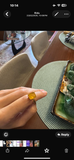 ZG Citrine Ring