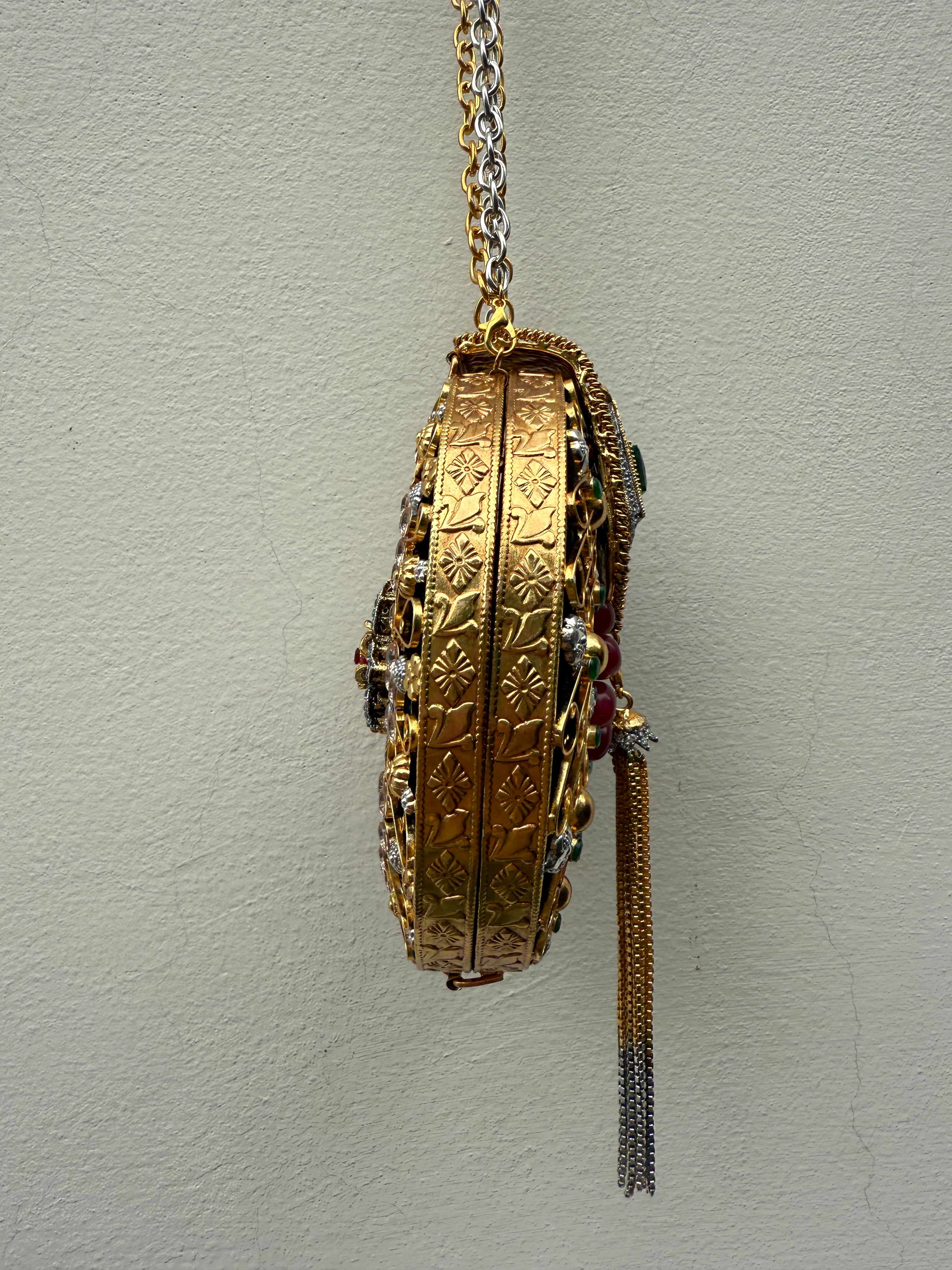 Gleam bag
