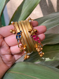 Maina set