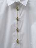 Birdie Buttons
