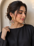 Mother of Pearl Earrings