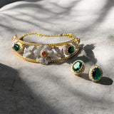 Crown Choker