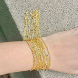 Chain Bracelet