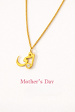 Ammi necklace