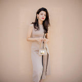 Minar clutch