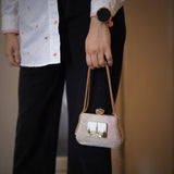 Minar clutch