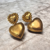 Double Hearts