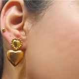 Double Hearts