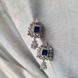 Heirloom Earrings